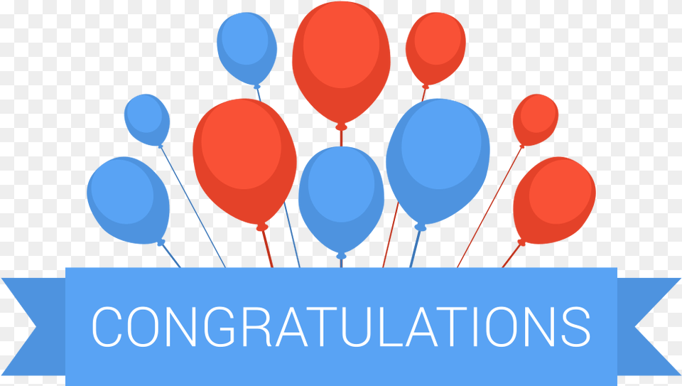 Giveaway Winners, Balloon Free Transparent Png