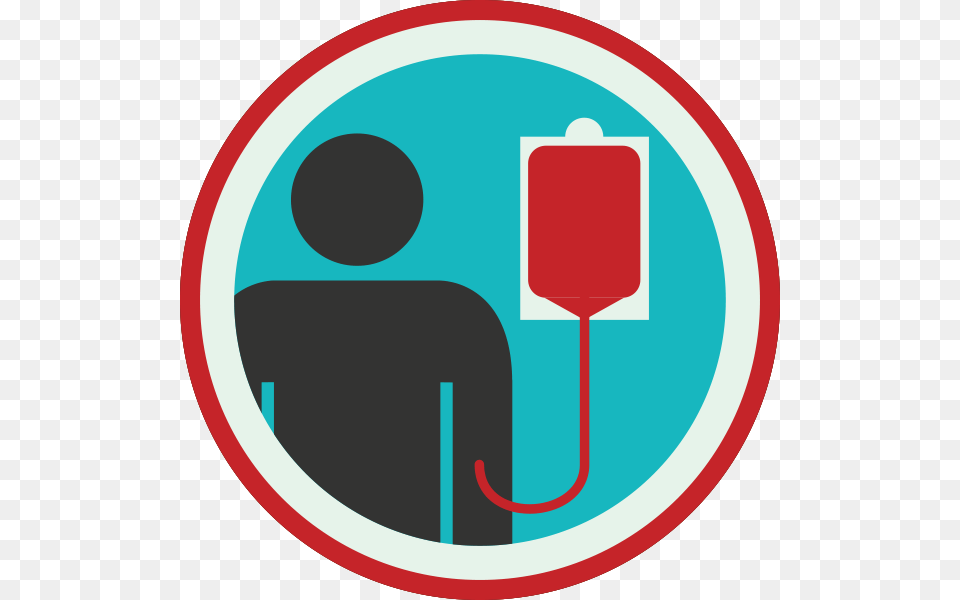 Giveblood Banco De Sangre Icono, Sign, Symbol Free Png