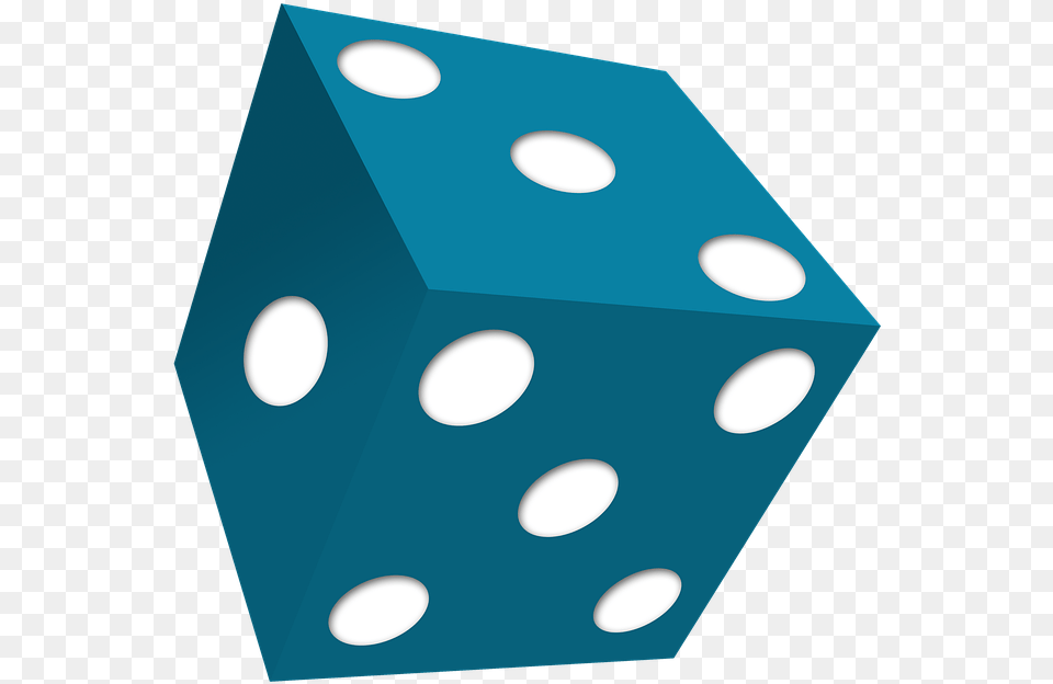 Given Game Goblet Number Cube Random Imagen De Dado, Dice, Disk Free Png