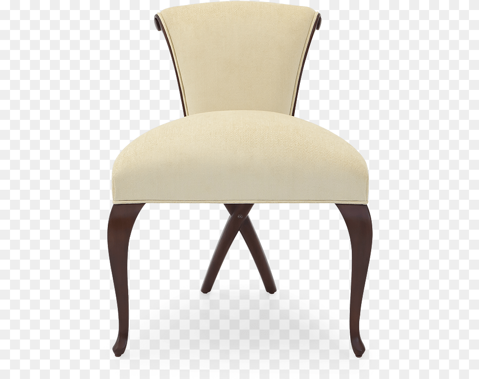Givenchy Christopher Guy Chair, Furniture, Armchair Free Png Download