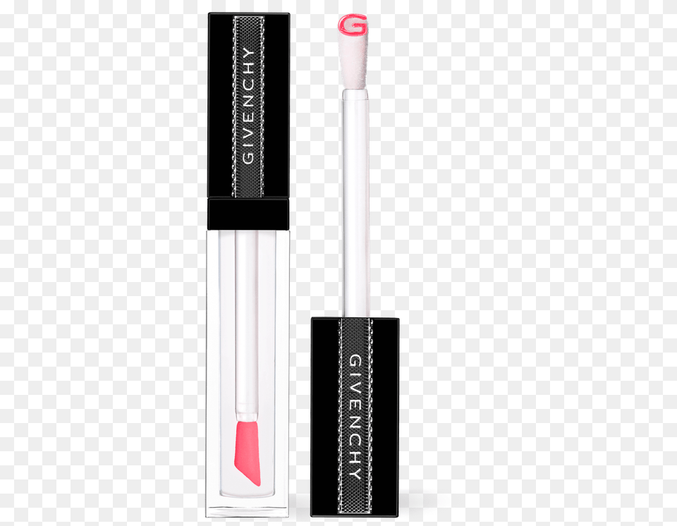 Givenchy Lip Gloss, Cosmetics, Lipstick Free Png