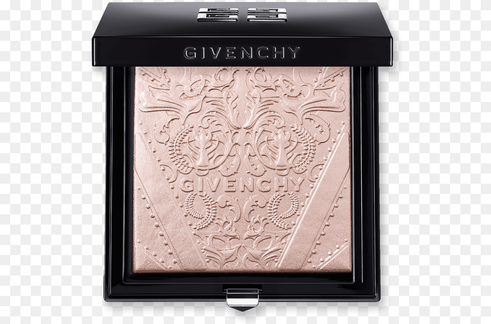 Givenchy Teint Couture Shimmer Powder, Cosmetics, Person, Face, Face Makeup Free Png