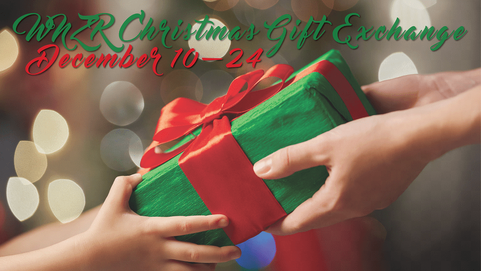 Giving Christmas Gifts, Gift Png Image