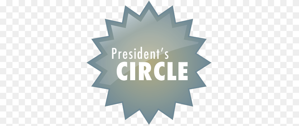 Giving Levels The Woodward Fund Presidents Circle 25 Discount Logo Free Png Download