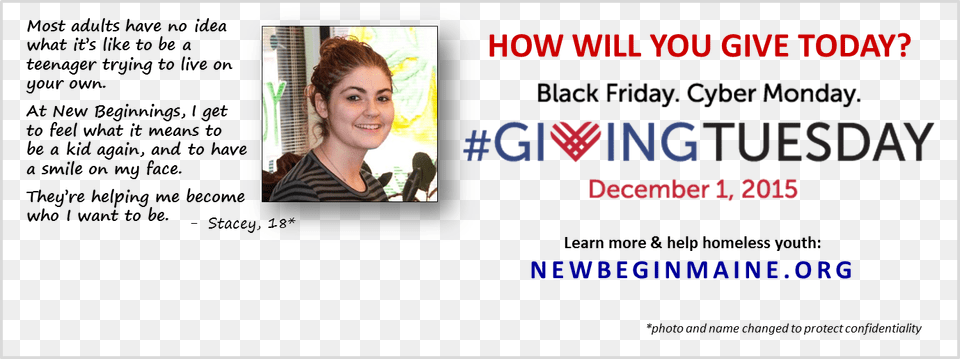 Giving Tuesday, Adult, Person, Female, Woman Free Transparent Png