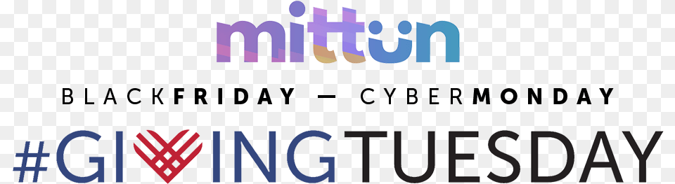 Giving Tuesday, Logo, Text Free Transparent Png