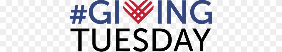 Giving Tuesday, Logo Png