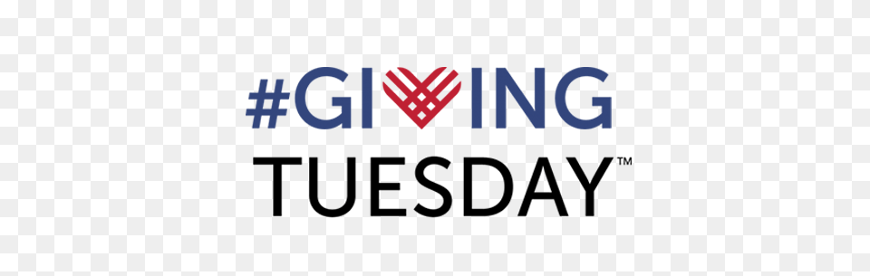 Givingtuesday, Logo Free Png Download