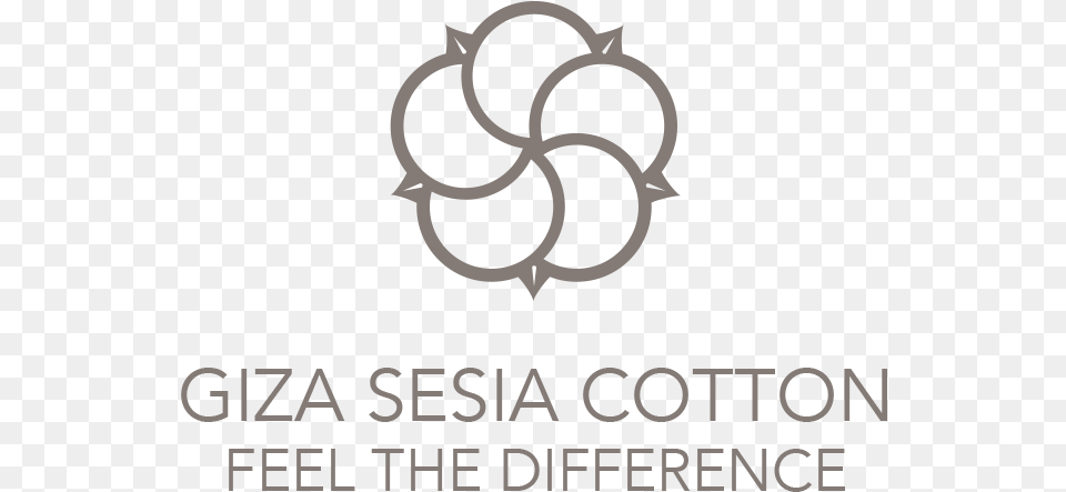 Giza Sesia Cotton Logo, Alphabet, Ampersand, Symbol, Text Free Png Download