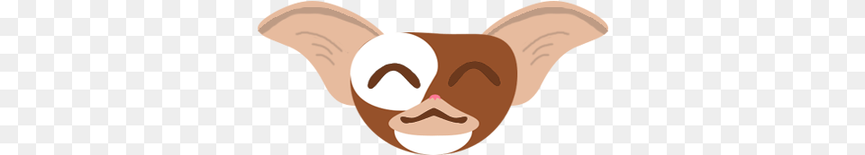 Gizmo Gremlins, Baby, Person, Animal, Face Free Png