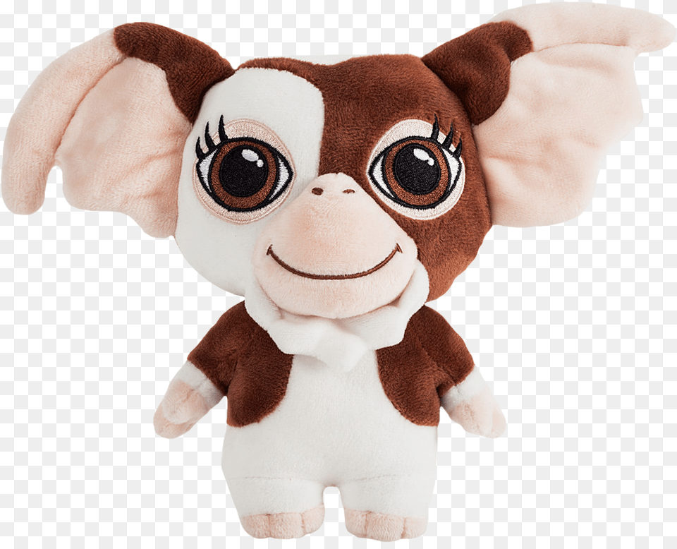 Gizmo Gremlins Plush, Toy Free Png Download