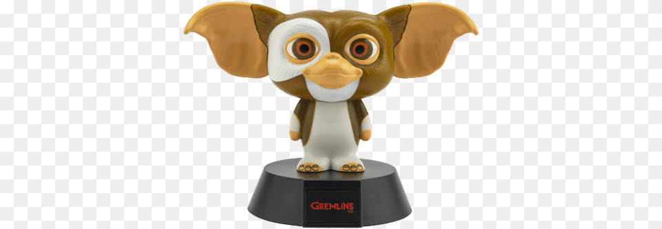 Gizmo Icon Paladone Gremlins Gizmo Icon Light, Animal, Bird Png Image