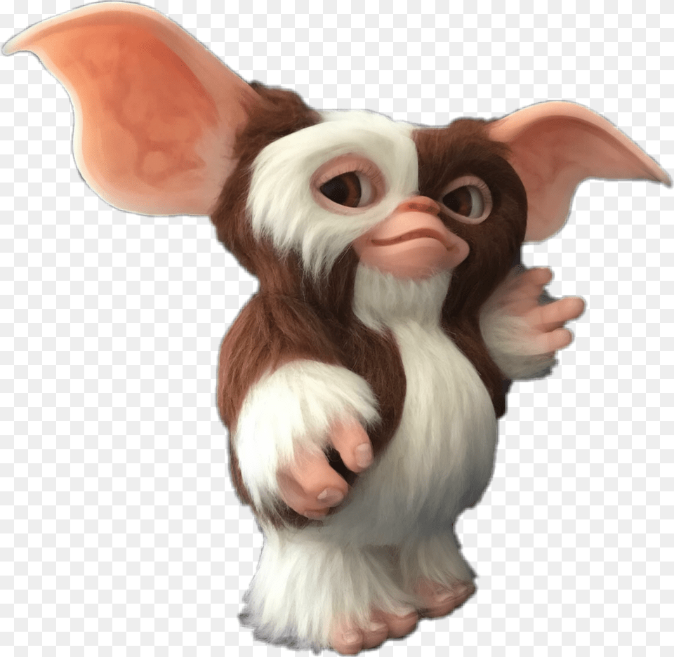 Gizmo Sticker Furby Mogwai, Animal, Bird, Chicken, Fowl Png Image