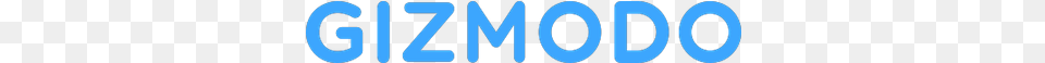 Gizmodo Logo, Text Png Image