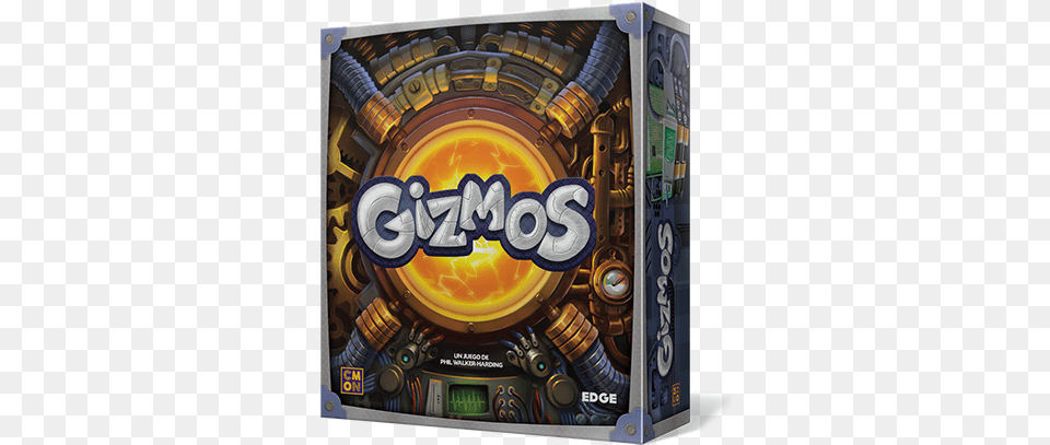Gizmos Board Game, Machine, Gas Pump, Pump Free Png