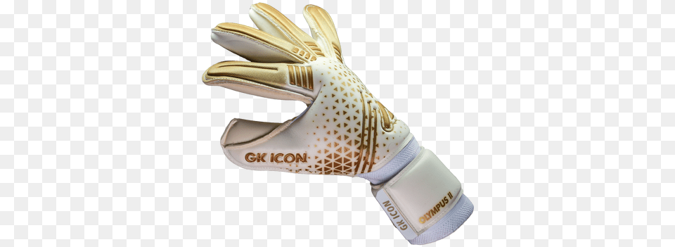 Gk Icon Olympus Ii Safety Glove, Baseball, Baseball Glove, Clothing, Sport Png Image