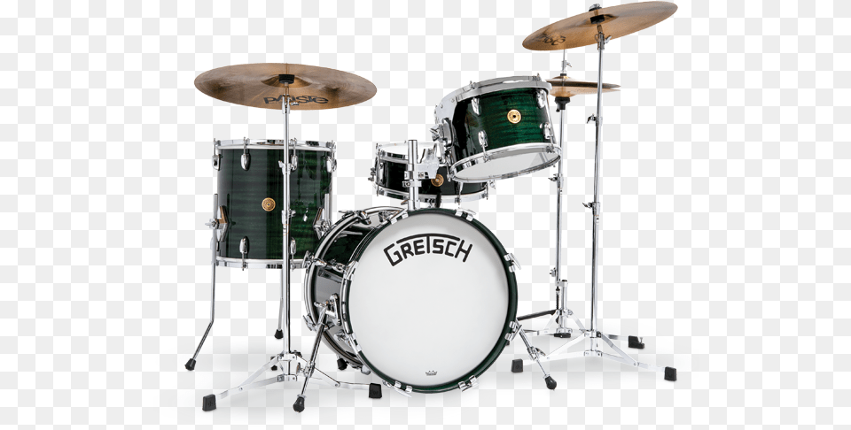 Gk J484 A135 Gretsch 135th Anniversary Drums, Musical Instrument, Drum, Percussion Png Image
