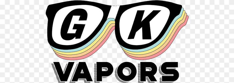 Gk Rainbow Logo Fte De La Musique, Smoke Pipe, Text, Art, Graphics Free Transparent Png