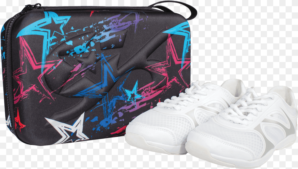 Gk Spotlight Shoe Gk Spotlight Cheer Shoe, Clothing, Footwear, Sneaker, Baggage Free Png