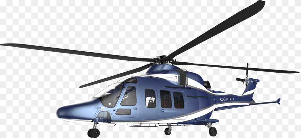 Gkbey Gkbey Helikopter, Aircraft, Helicopter, Transportation, Vehicle Free Png Download