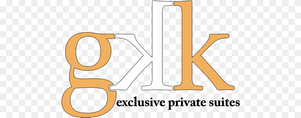 Gkk Exclusive Private Suites, Text, Number, Symbol, Animal Free Png Download