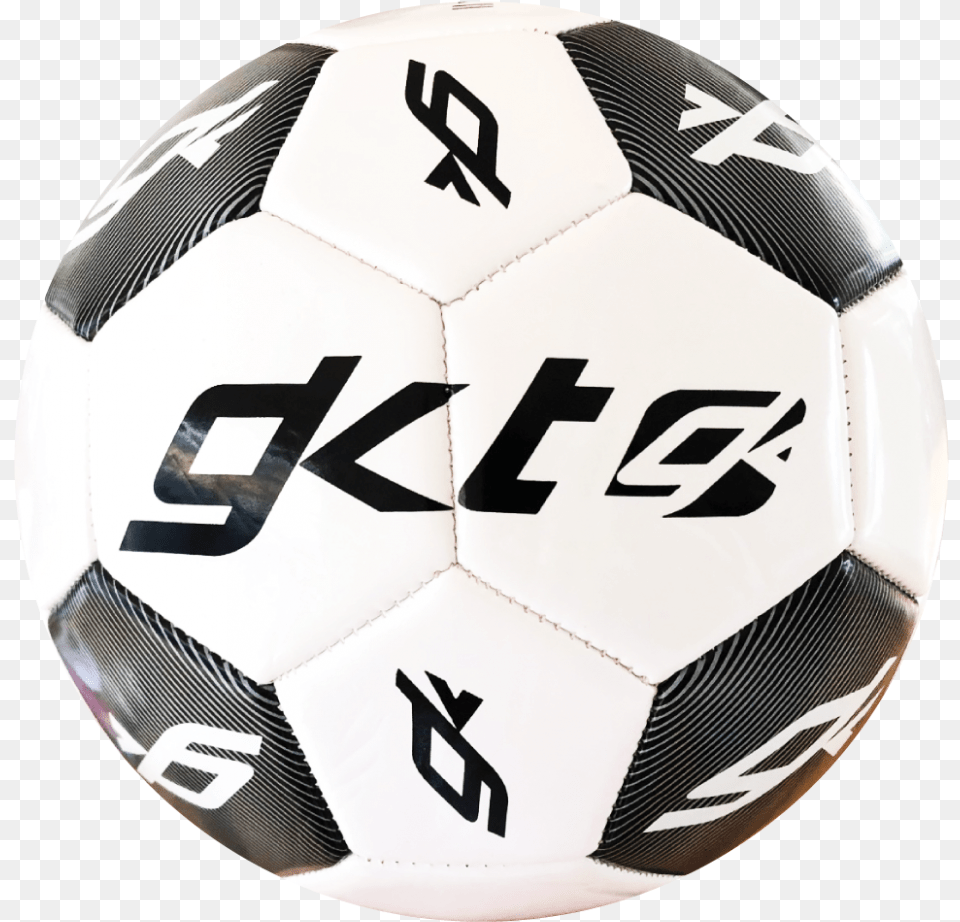 Gkt Trupa 2 Training Soccer Ball Futebol De Salo, Football, Soccer Ball, Sport, Helmet Free Transparent Png