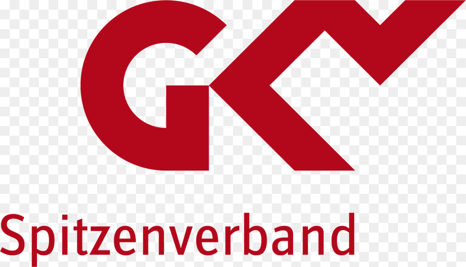 Gkv Logo Spitzenverband Bund Der Krankenkassen Free Png