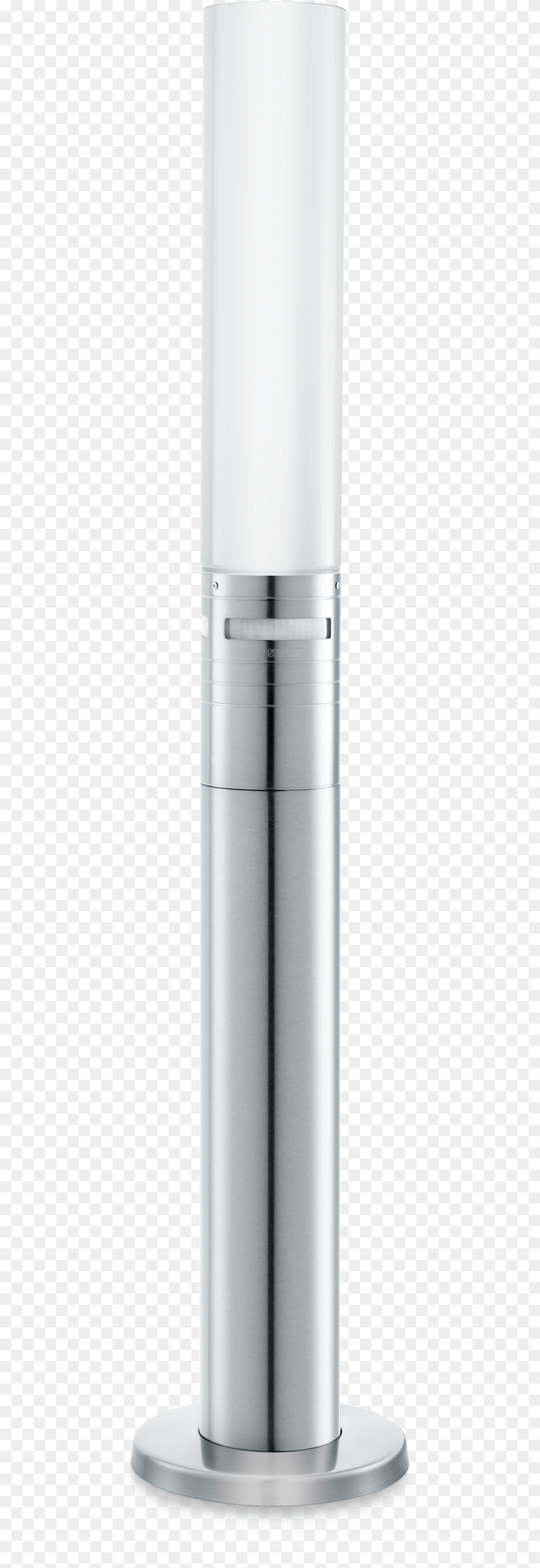 Gl 60 Led Motion Detector, Cylinder, Smoke Pipe, Lamp Png Image