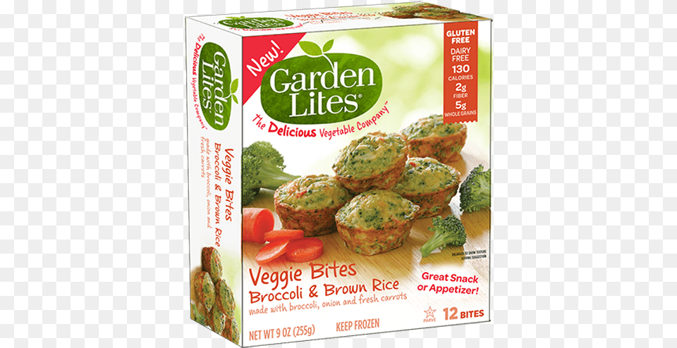 Gl Bites Broccoli 3d, Food, Produce Free Transparent Png