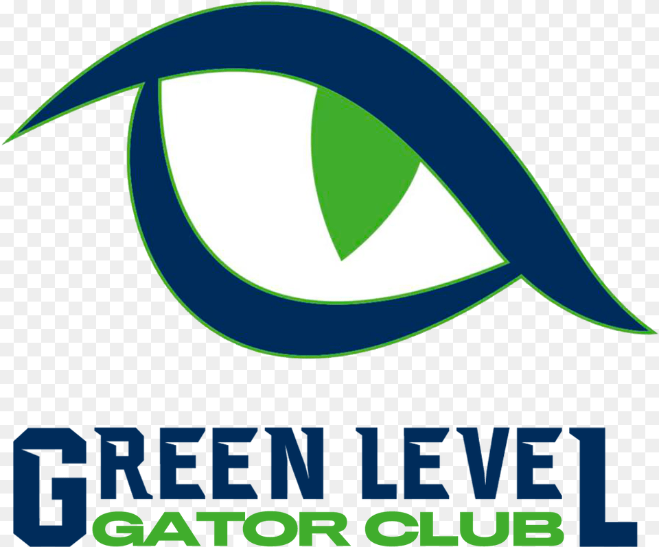 Gl Gator Club Logo, Animal, Fish, Sea Life, Shark Free Transparent Png