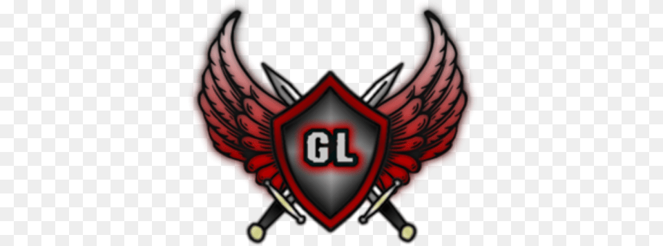 Gl Logo Sticker, Emblem, Symbol, Armor, Smoke Pipe Free Transparent Png