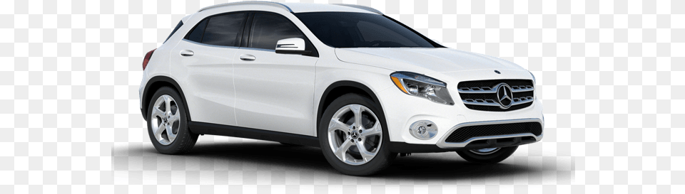Gla 2018 Mercedes Gla White, Car, Vehicle, Transportation, Suv Free Png
