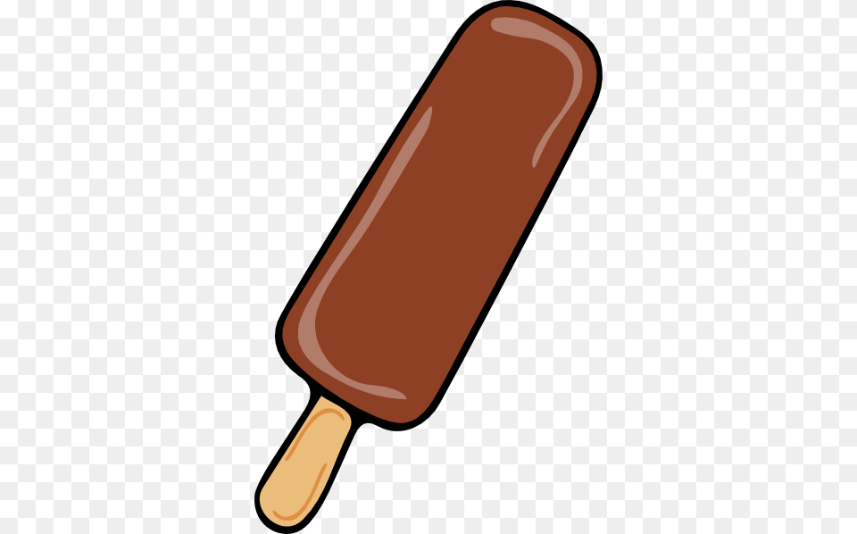Glace Clip Art Vector, Food, Smoke Pipe, Ice Pop, Cream Png Image