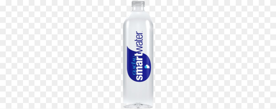 Glaceau Smart Water 600ml T1 Bottled Water Smart Water, Bottle, Shaker, Water Bottle Free Png Download