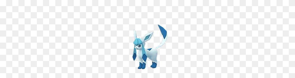 Glaceon, Art Png