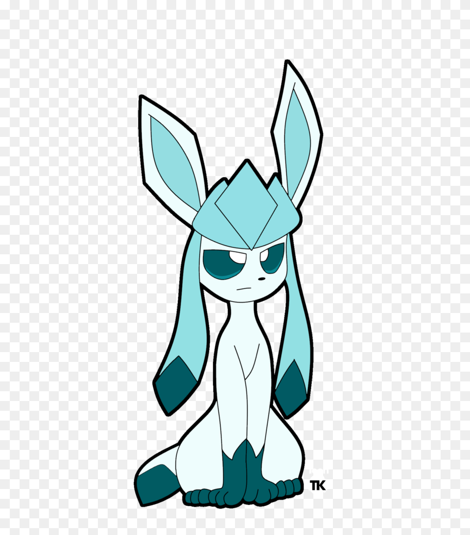 Glaceon, Baby, Cartoon, Person, Face Free Png