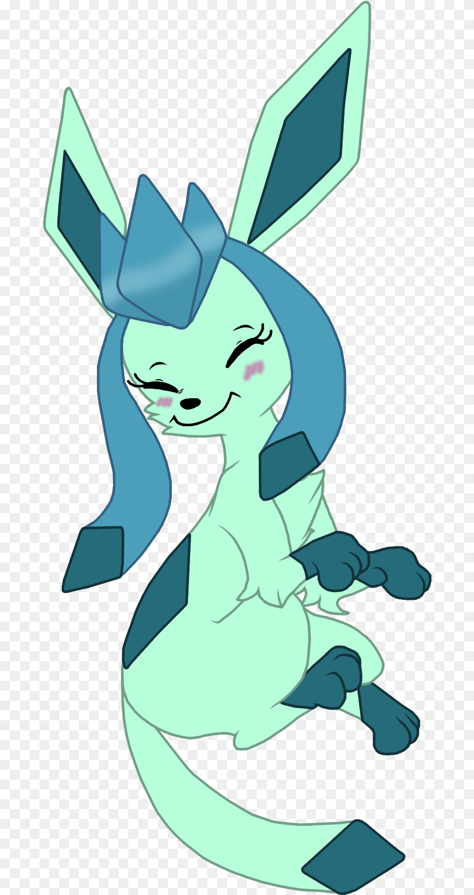 Glaceon Cartoon, Person, Face, Head, Book Free Transparent Png
