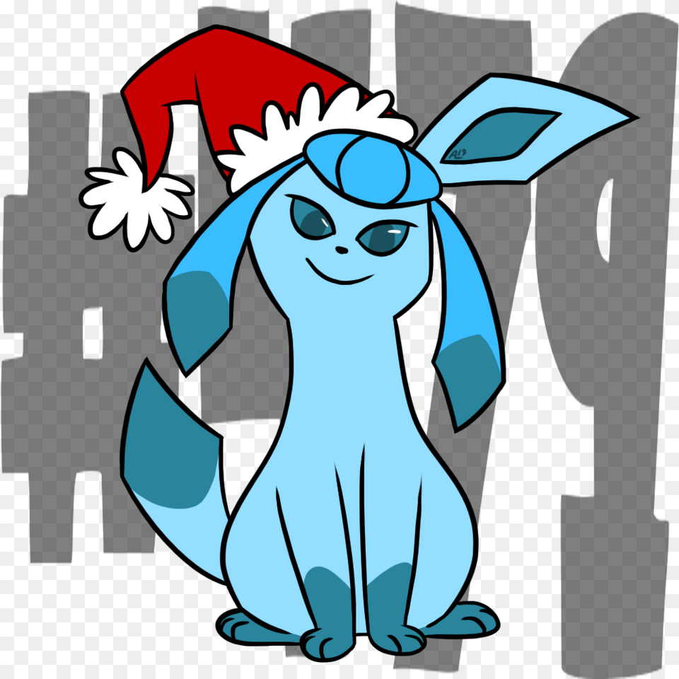 Glaceon Cartoon, Baby, Person, Face, Head Free Png Download