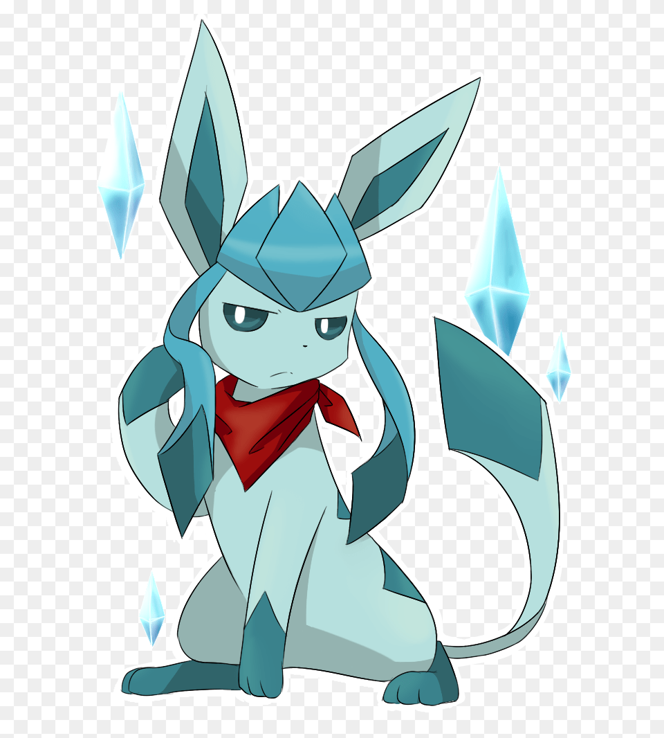 Glaceon Disney And Other Stuff Pokemon Go, Art, Face, Head, Person Free Png Download