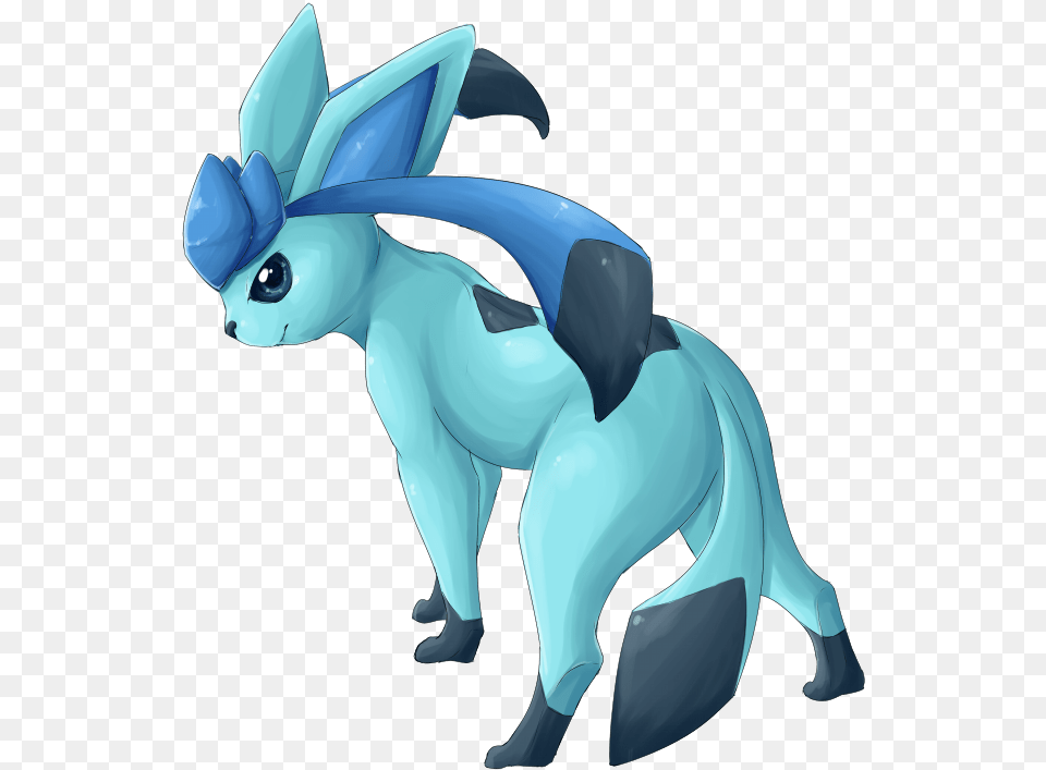 Glaceon Download Glaceon, Art, Accessories, Adult, Female Free Png