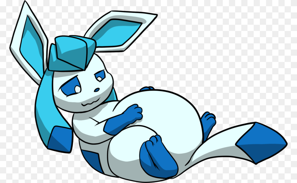 Glaceon Fat, Face, Head, Person, Animal Free Png