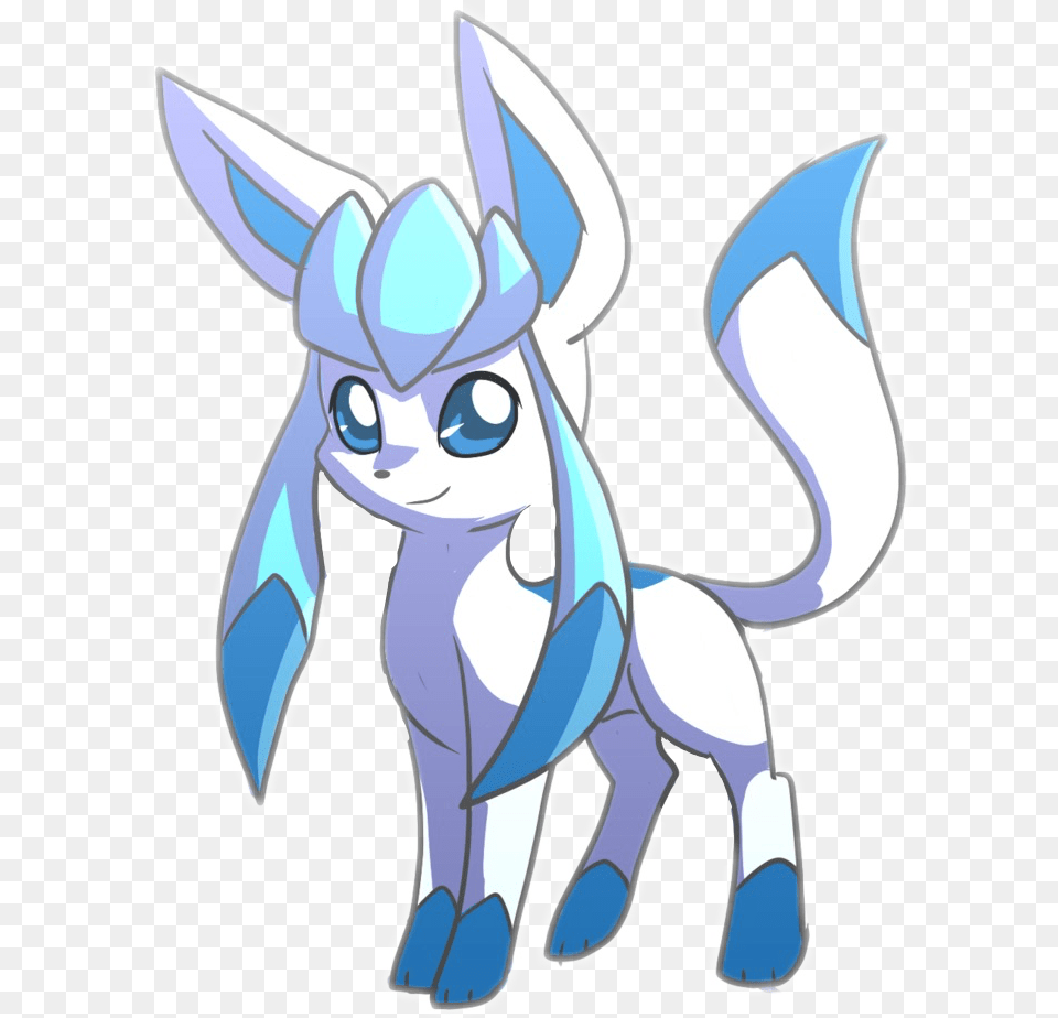 Glaceon Shiny Glaceon, Publication, Book, Comics, Baby Png
