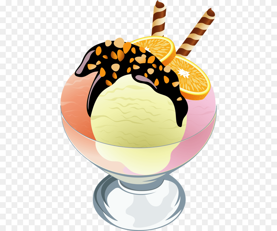 Glaces Ice Cream Clipart Ice Cream Ice, Dessert, Food, Ice Cream, Sundae Png