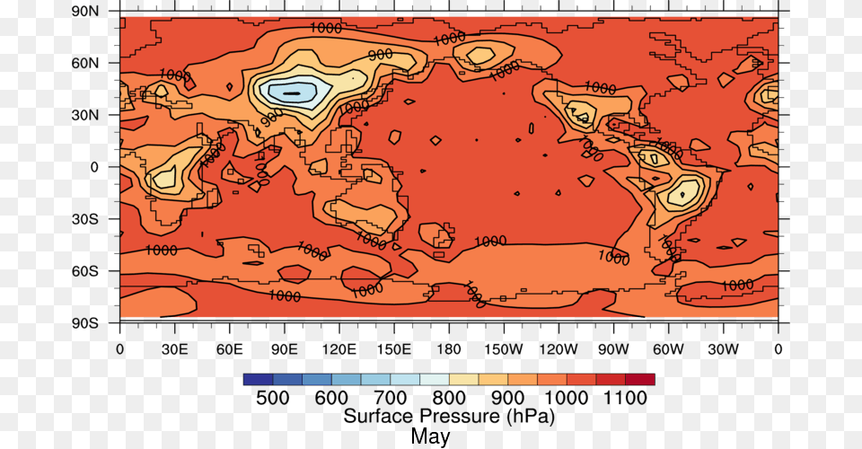 Glacial Ps Surface 05 Dl Illustration, Chart, Plot, Map Free Png Download