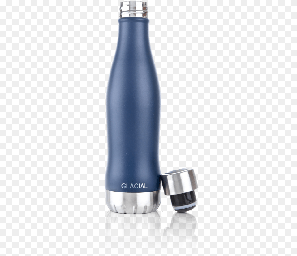 Glacial Termoflaske, Bottle, Water Bottle, Shaker Png Image
