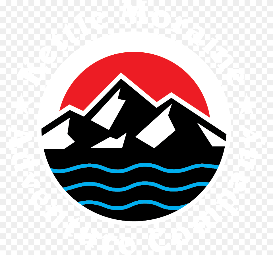 Glacier Clipart Ski Hill Glacier Ski Hill, Logo Free Transparent Png