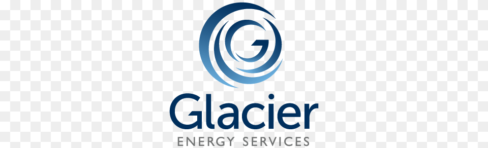 Glacier Energy Services Providing Specialist Services For Energy, Logo Free Png Download