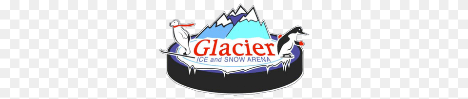 Glacier Ice Snow Arena Png Image