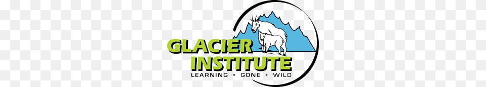 Glacier Institute, Livestock, Animal, Goat, Mammal Free Png