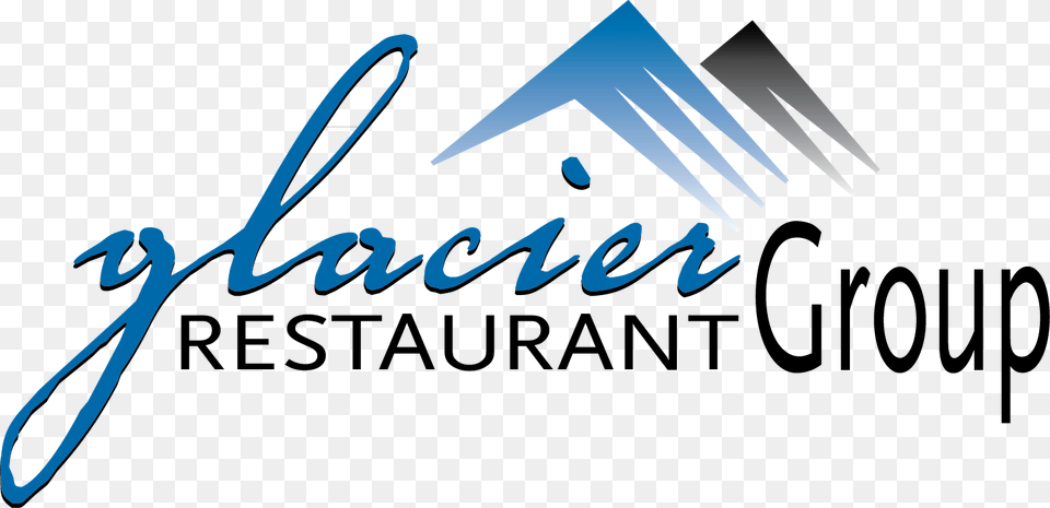 Glacier Restaurant Group Franchise Opportunity, Text, Handwriting, Smoke Pipe, Cutlery Png